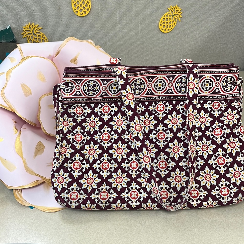 Vera Bradley